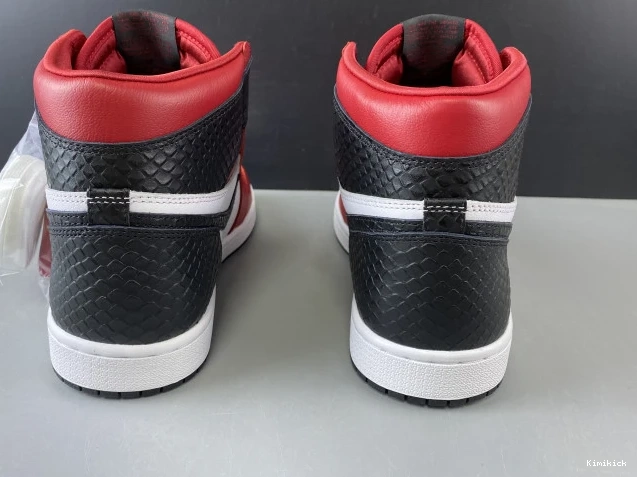 “satin 1240 high cd0461- 1 air snake” jordan ModernLook og 0520
